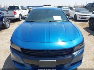 Dodge Charger VII 2021 Dodge Charger SXT 2021 3.6l 3.6 Benzyna 292KM, zdjęcie 7