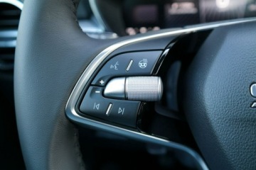 Skoda Fabia IV 2026 Škoda Fabia Skoda Fabia Drive 1.0 TSI 115 KM -, zdjęcie 14