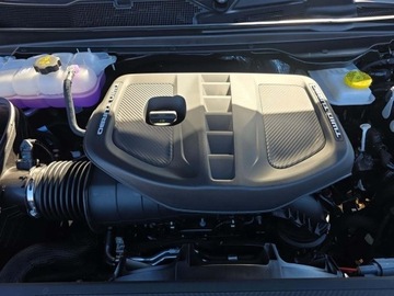  RAM 1500 RHO 2026 3.0l 3.0 Benzyna 540KM, zdjęcie 6