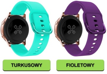 РЕМЕНЬ ДЛЯ GARMIN VIVOACTIVE 3 3 MUSIC VIVOMOVE MOVE HR STYLE VENU SQ PLUS