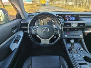 Lexus RC 2017 Lexus RC Hybryda, zdjęcie 15