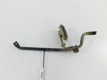 KYMCO MAXXER 250 РАМА ПРАВЫЙ МОНТАЖ