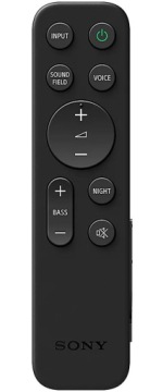 Саундбар SONY Theater Bar 9 HT-A9000