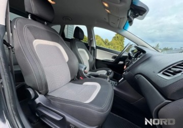 Kia Ceed II Kombi Facelifting 1.0 T-GDI 120KM 2016 Kia Ceed Bezwypadkowa, FV23, KredytowanieLeasing, gwarancja 12m gethelp, zdjęcie 14