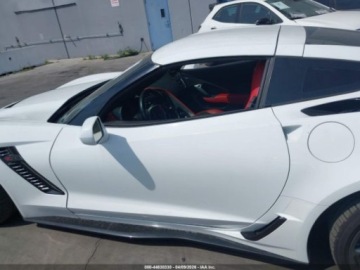 Chevrolet Corvette C7 2016 Chevrolet Corvette Z06 2016 6.2 Benzyna 650KM, zdjęcie 1