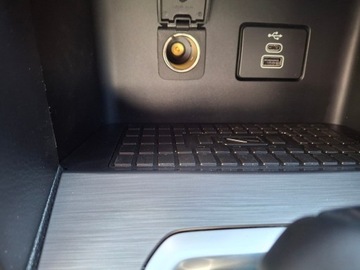 Volkswagen Amarok II 2025 Volkswagen Amarok Aventura 3.0 V6 TDI 4Motion, zdjęcie 30