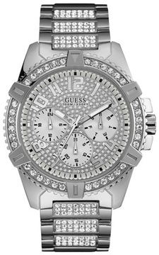 Zegarek męski Guess Frontier W0799G1