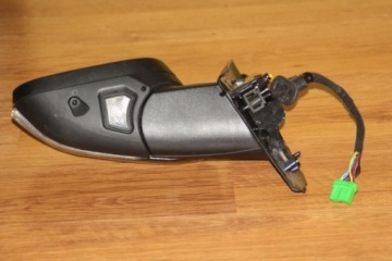 S60 V60 VOLVO PHOTOCHROME BLIS 15 PIN 2014-2019 гг.
