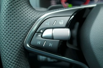 Skoda Karoq Crossover Facelifting 1.5 TSI ACT 150KM 2026 Škoda Karoq Skoda Karoq Sportline 1.5 TSI (150, zdjęcie 15