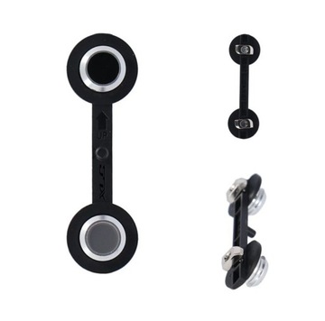 XLC Szyna Fidlock do mocowania bidonu na magnes MR-15