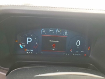 Ford Bronco VI 2024 Ford Bronco Raptor 2024 3.0 Benzyna 418KM, zdjęcie 9