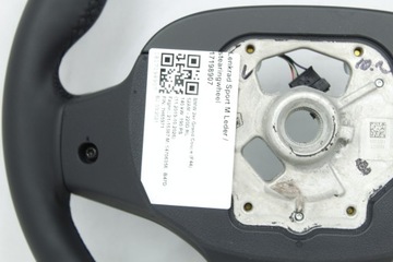 МПАКИЕТ РУЛЕВОЕ КОЛЕСО BMW G20 G21 G29 Z4 F40 F44