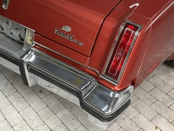  Oldsmobile Cutlass SUPREME 1977 – ROCKET 350 V8, zdjęcie 27