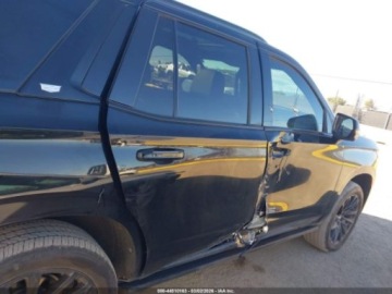 Cadillac Escalade III 2023 Cadillac Escalade Sport 2023 3.0 Diesel 277KM, zdjęcie 6