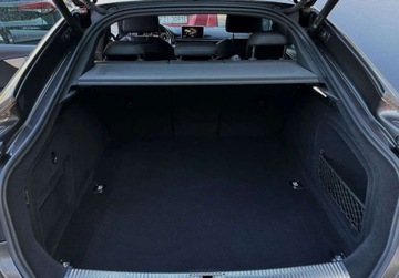 Audi A5 F5 Coupe 2.0 TDI 190KM 2018 Audi A5 Sportback 2.0 TDI 190KM S-Line VIRTUAL gwarancja ZAREJESTROWANA, zdjęcie 37