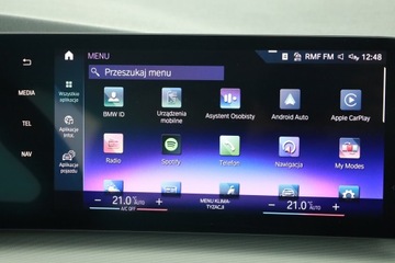 BMW Seria 2 G42-U06 Active Tourer 1.5 218i 136KM 2023 BMW 2 Active Tourer 218i Active Tourer, zdjęcie 17