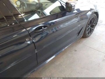 BMW Seria 5 G30-G31 2021 BMW Seria 5 540i xDrive 2021 3.0 Benzyna 335KM, zdjęcie 7