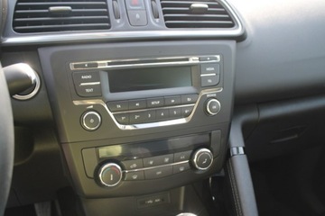 Renault Kadjar Crossover Facelifting 1.5 Blue dCi 115KM 2019 Renault Kadjar -vat Salon Polska Gwarancja, zdjęcie 23