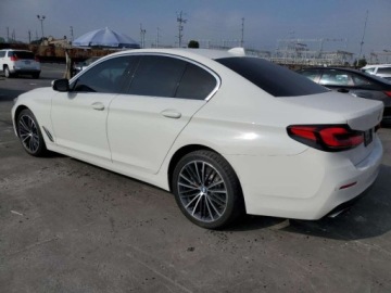 BMW Seria 5 G90-91 2023 BMW Seria 5 530i 2023 2.0l 2.0 Benzyna 248KM, zdjęcie 1