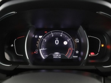 Renault Scenic IV 1.3 Energy TCe 140KM 2019 Renault Scenic BOSE-Edition automat półskóra, zdjęcie 21