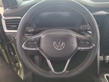 Volkswagen Amarok II 2026 Volkswagen Amarok PanAmericana 3.0 TDI 240 KM Auto, zdjęcie 30