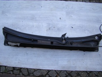 PODSZYBIE SUBARU LEGACY V 09-14r EUROPA