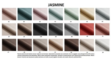 PANELE ŚCIENNE TAPICEROWANE PŁOTEK 1 135x30cm