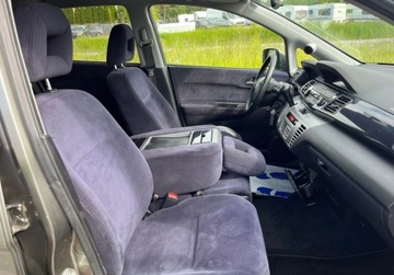 Honda FR-V 1.8i-VTEC 140KM 2007 Honda FR-V 1,8 Benz. 140 KM, Xenon, Automat 1.8 Benzyna 140KM, zdjęcie 11