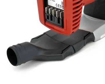 Mafell PS 2 -18 Pure Consideter в Systener