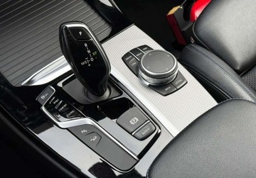 BMW X3 2018 BMW X3 I wlasciciel M Sport Gwarancja Bezwypadkowy FVAT23, zdjęcie 21