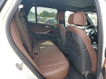 BMW X5 G05 2021 BMW X5 Xdrive 45e 3.0 Hybryda Plug-in 389KM, zdjęcie 8