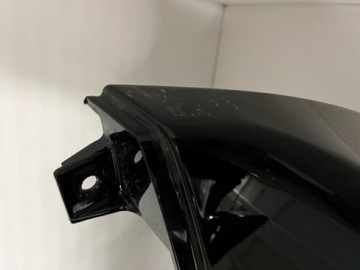 Mercedes G-Class W463 MOPF 2018- Бампер передний