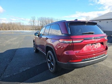 Jeep Grand Cherokee V 2025 Jeep Grand Cherokee Limited 2025 3.6 Benzyna 293KM, zdjęcie 3