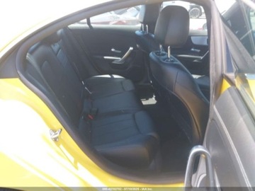 Mercedes CLA C118/X118 2022 Mercedes-Benz CLA 250 2022 2.0l 2.0 Benzyna 221KM, zdjęcie 11