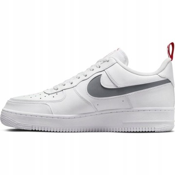 Nike buty męskie sportowe Air Force 1 DO6709 100 rozmiar 42