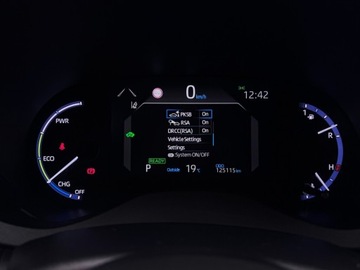 Toyota 2022 Toyota Yaris Cross Comfort + TECH / 1 właściciel /, zdjęcie 23