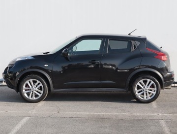 Nissan Juke I SUV 1.6 DIG-T 190KM 2011 Nissan Juke 1.6 DIG-T, Navi, Klima, Klimatronic, zdjęcie 2