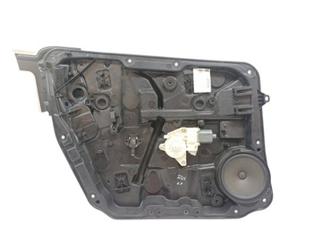 MECHANIZMUS OKNO LEVÝ PŘEDNÍ MERCEDES-BENZ TŘÍDA B II (2011- ) W246