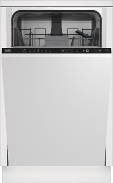 ZMYWARKA DO ZABUDOWY BEKO BDIS36020 45CM 10kpl