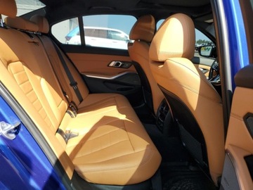 BMW Seria 3 G20-G21 2020 BMW Seria 3 M340xi 2020 3.0l 3.0 Benzyna 382KM, zdjęcie 10