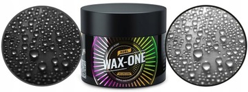 ADBL Wax One 100 мл + 1x Микрофибра - Твердый гибридный воск