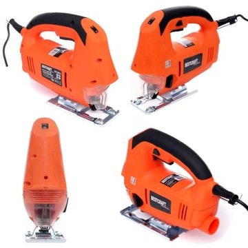 WYRZYNARKA PRZECINARKA PIŁA DO DREWNA Z REGULACJĄ