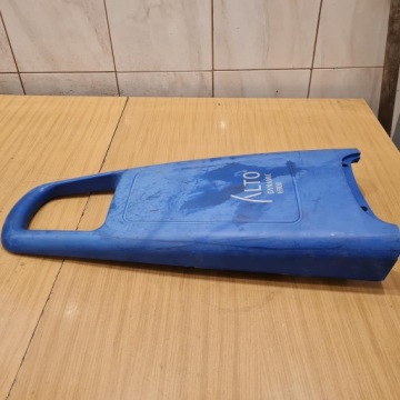 ALTO DYNAMIC 6900 КРЫШКА КОРПУС КРЫШКА КОРПУС