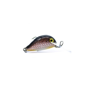 Engima Wobler Cheerfish 3 SDR Miedziany