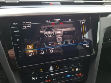 Volkswagen Arteon Fastback Facelifting 2.0 TDI 200KM 2022 Volkswagen Arteon Shooting Brake R-line 2.0 TDI 20, zdjęcie 22