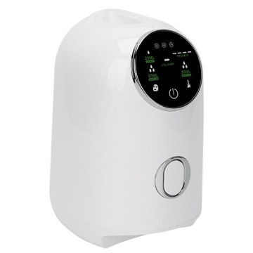 Автоматическая машина для изготовления масок для лица. Машина для