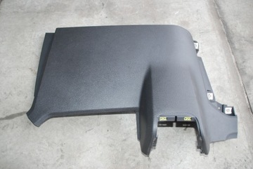 OSŁONA LEWARKA ZMIANY BIEGÓW FORD TRANSIT MK8