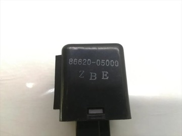 SSANGYONG REXTON JINÉ RELÉ 2.7 XDI DIESEL 120KW (163 HP) 86620-05000