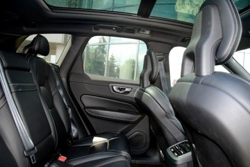 Volvo XC60 II Crossover D5 235KM 2018 Volvo XC 60 automat,D5 AWD,Inscription,salon PL,kamera,skora,BowersWilkins, zdjęcie 15