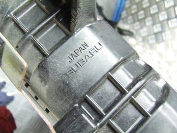 SUBARU LEVORG 1.6 CHLADIČ VZDUCHU INTERCOOLER P1